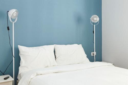 Apartamento Marmorek Tel Aviv