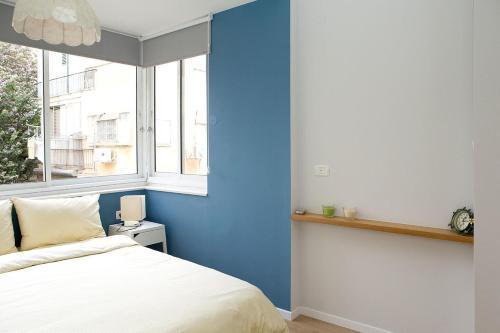 Apartamento Marmorek Tel Aviv