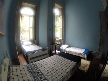 Albergue Alto Lapa House