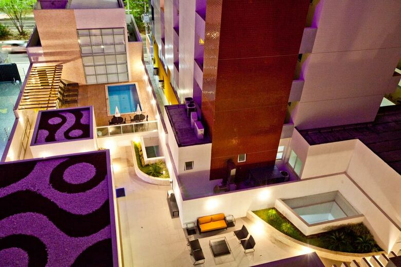 Hotel Go Inn Aracaju