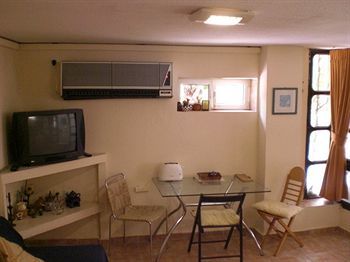 Apartamento Holiday Raanana