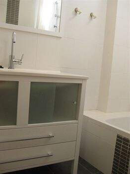 Apartamento Holiday Raanana
