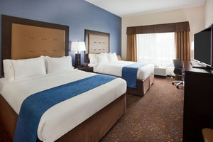 Hotel Holiday Inn Express & Suites Davenport