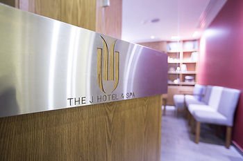 The J Hotel & Spa