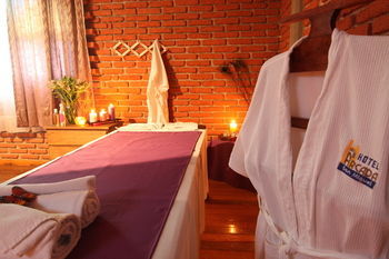 Hotel Arcada