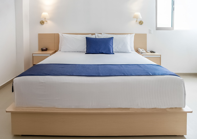Hotel Sleep Inn Tuxtla Gutierrez