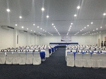 Hotel Sleep Inn Tuxtla Gutierrez