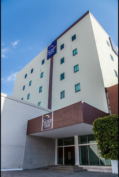 Hotel Sleep Inn Tuxtla Gutierrez