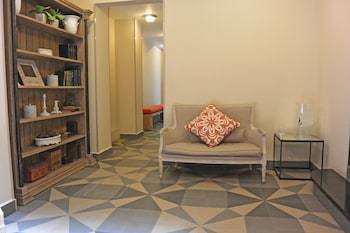 Aparthotel Wyndham Garden Mexico City Reforma