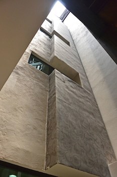 Aparthotel Wyndham Garden Mexico City Reforma