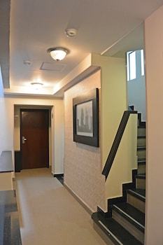 Aparthotel Wyndham Garden Mexico City Reforma