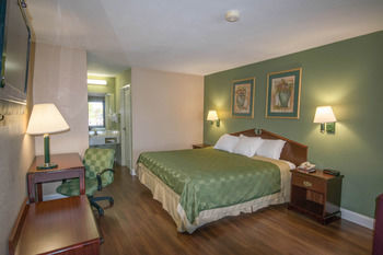 Motel Quality Inn And Suites