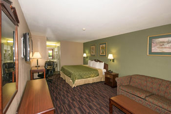 Motel Quality Inn And Suites