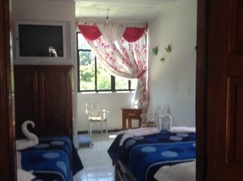 Hotel Posada Jade Teotihuac�n