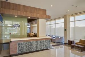 Hotel Hampton Inn Irapuato