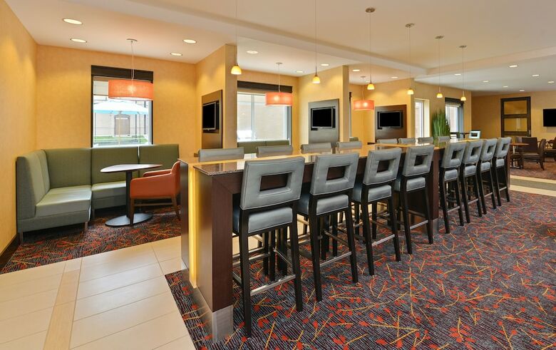 Hotel Residence Inn Des Moines Downtown