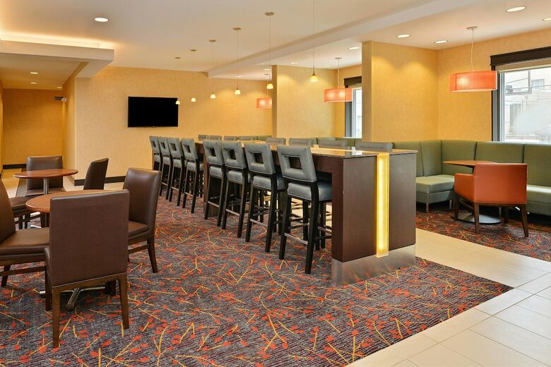 Hotel Residence Inn Des Moines Downtown