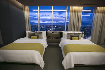 Hotel Belo Grand Morelia