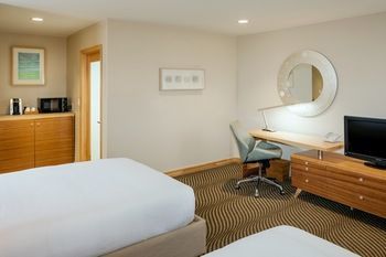 Hotel Catalina Canyon Resort And Spa