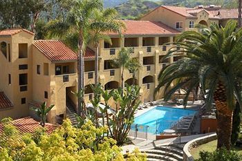 Hotel Catalina Canyon Resort And Spa