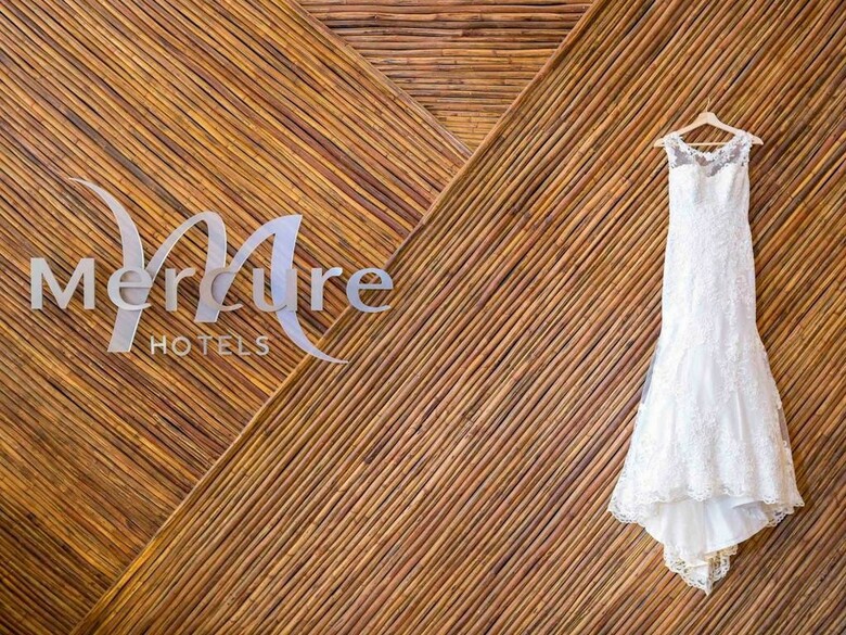 Hotel Mercure Santa Marta Emile