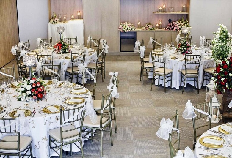 Hotel Mercure Santa Marta Emile