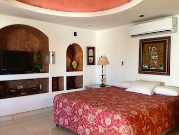 Hotel Hospedaje Mulege
