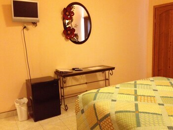 Hotel Hospedaje Mulege