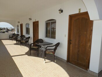 Hotel Hospedaje Mulege