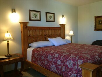 Hotel Hospedaje Mulege