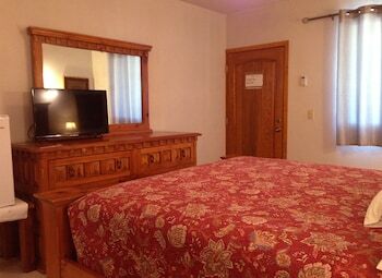 Hotel Hospedaje Mulege