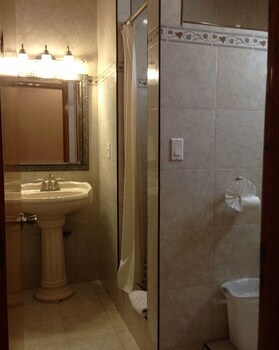 Hotel Hospedaje Mulege