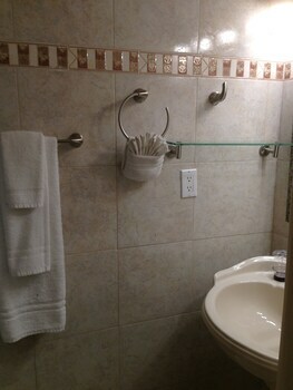 Hotel Hospedaje Mulege