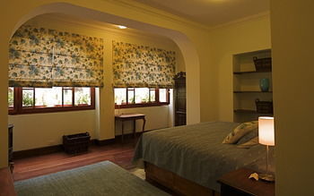 Bed & Breakfast Hotel Casa Foch