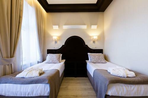 Hotel Dalisi