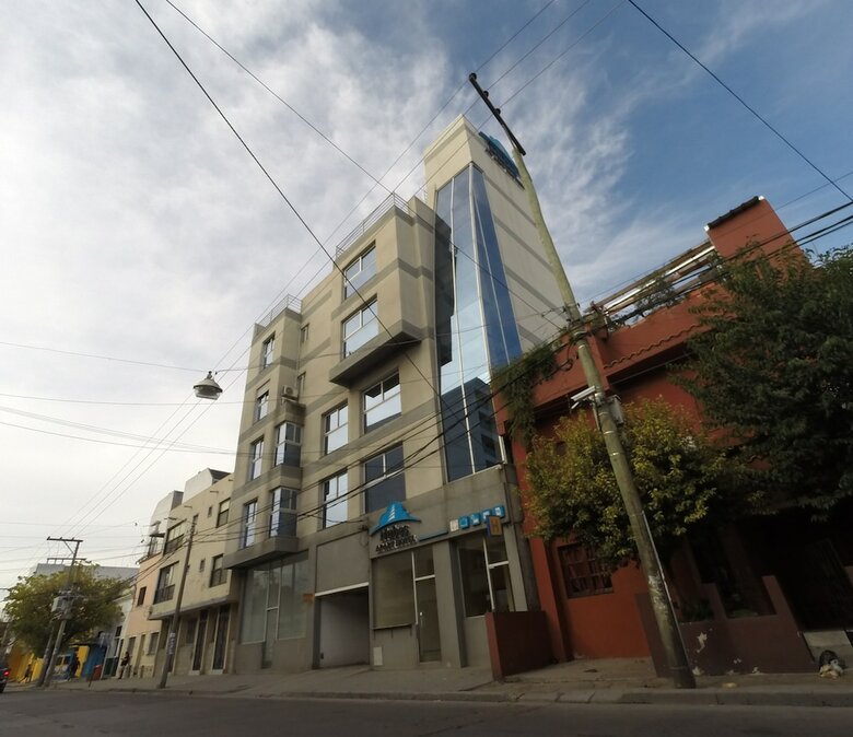 Nubes Apart Hotel
