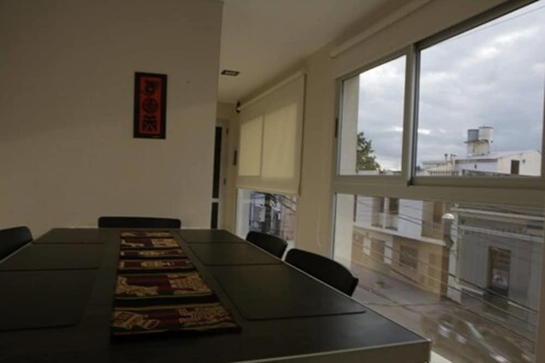 Nubes Apart Hotel