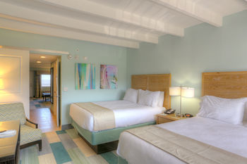 Hotel Holiday Inn Resort Jekyll Island