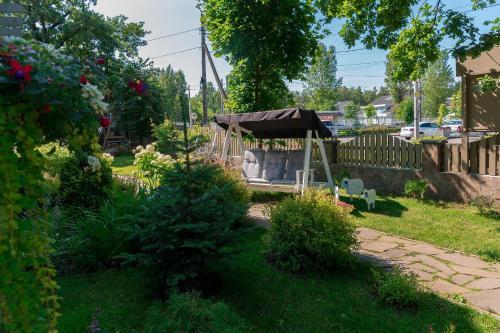 Hotel Guest House Blizhnie Dubki