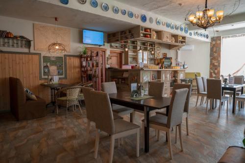 Hotel Guest House Blizhnie Dubki