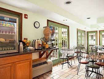 Motel Days Inn Great Barrington