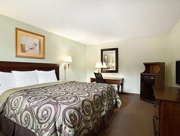 Motel Days Inn Great Barrington