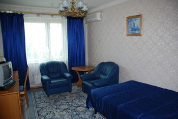 Danilovskaya Hotel