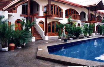 Aparthotel Apartotel Girasol