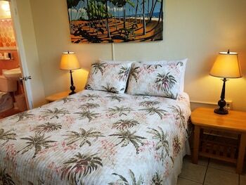Hotel Alexander Palms Court