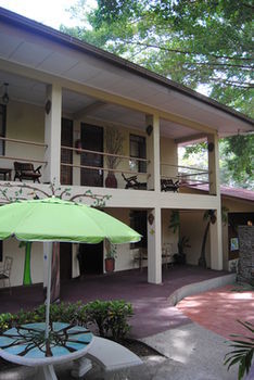 Jungle Beach Hotel Manuel Antonio