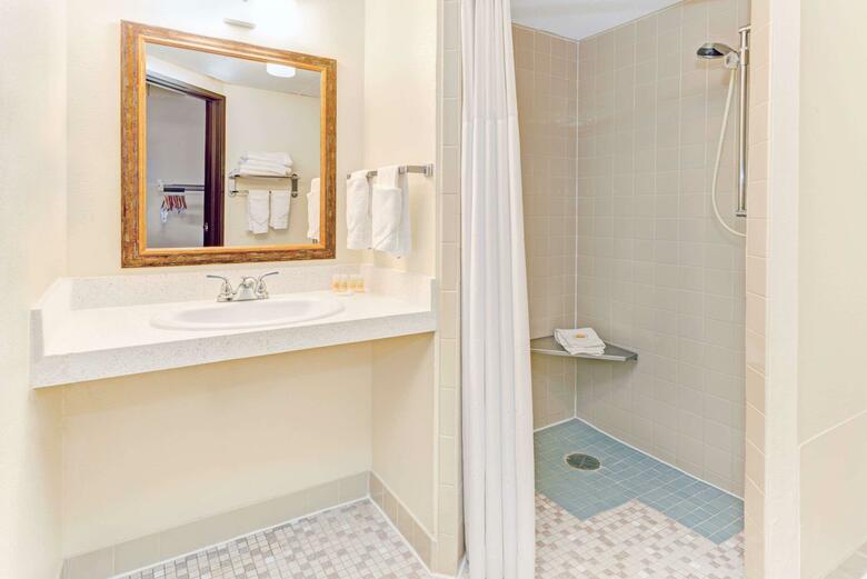Hotel Days Inn Fort Collins