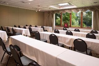 Hotel Red Lion River Inn