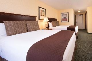 Hotel Red Lion River Inn