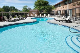 Hotel Red Lion River Inn